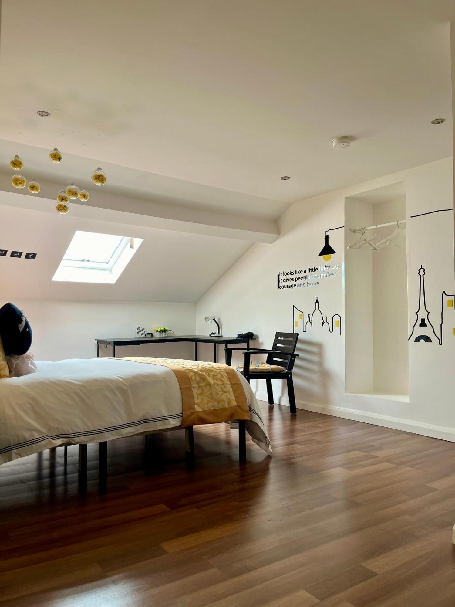 Entire Yellowapt Near Belfast City Centre - Free Parking - Up To 3 Guests - 2 Beds Ngoại thất bức ảnh